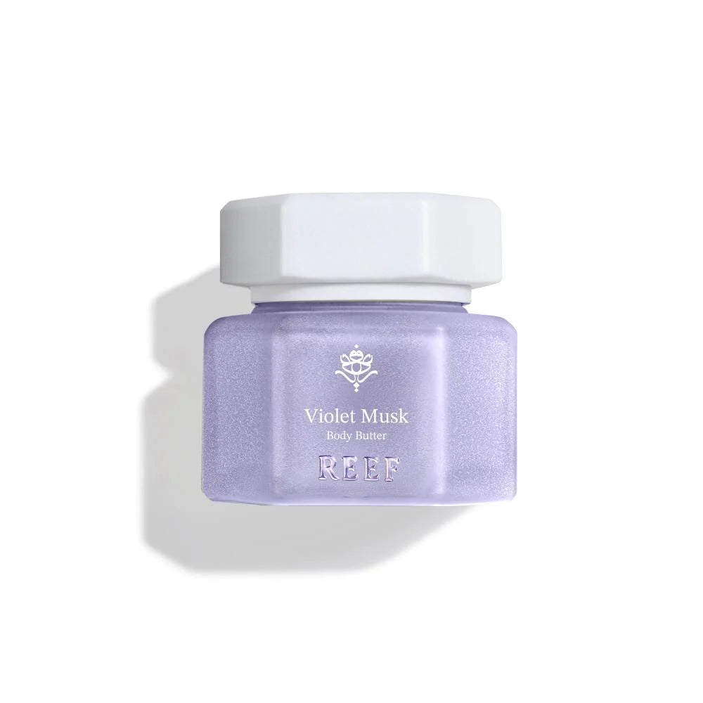 Reef violet musk full set