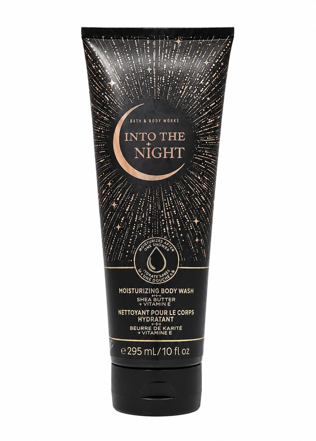 Into the night by bath & body works