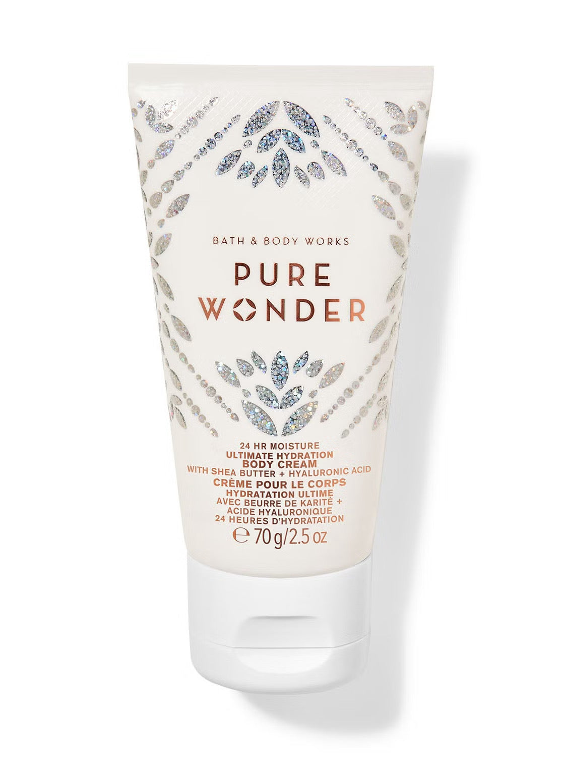 Pure wonder by bath & body works
