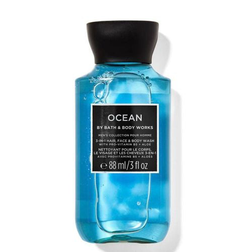 Ocean 3 in 1 by bath & body works