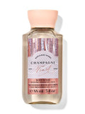 Champagne toast body wash by bath & body works