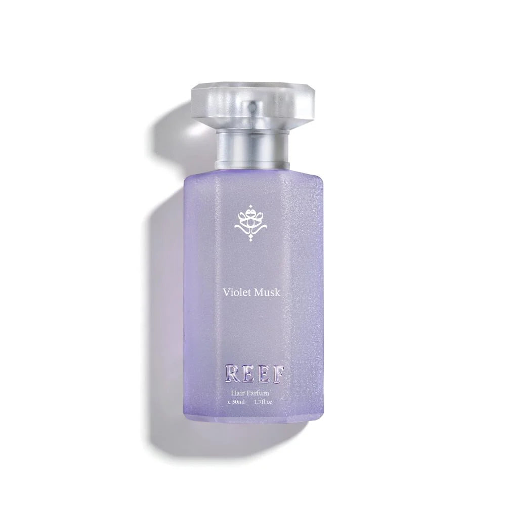Reef violet musk full set