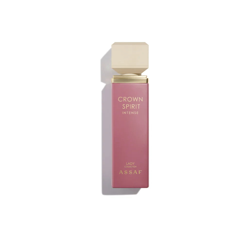 Assaf crown spirit intense