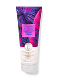 Bahamas Passionfruit & Banana Flower moisturizing body wash by bath & body works
