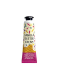 Vanilla butter hand cream by bath & body works