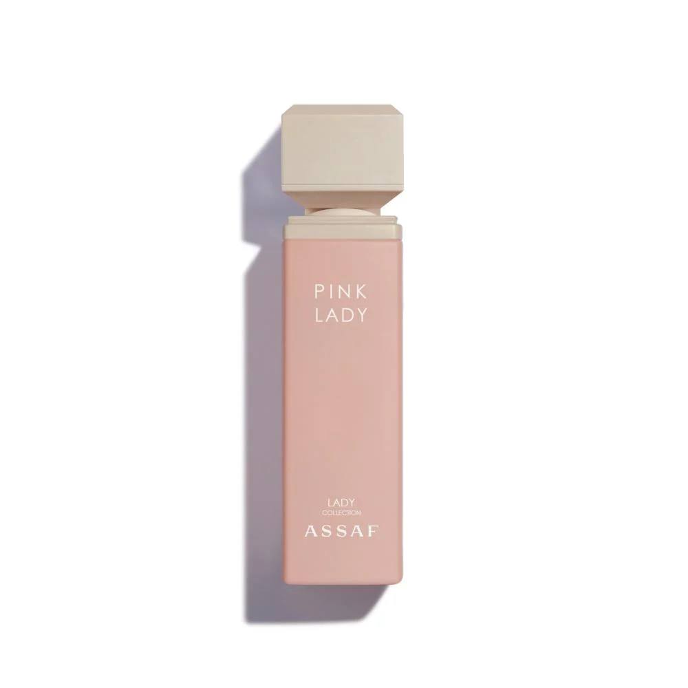 Assaf Pink lady