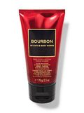 Bourbon body cream by bath & body works