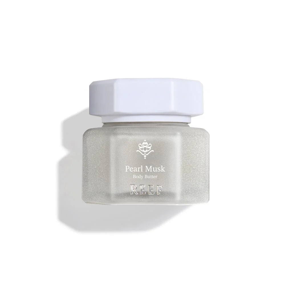 Reef pearl musk full set