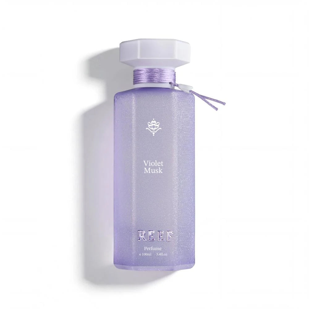 Reef violet musk full set