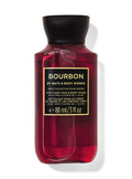 Bourbon Body Wash by bath & body works