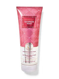 Champagne toast by bath & body works