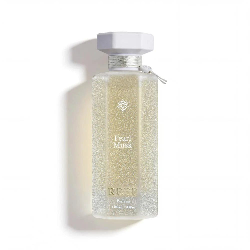 Reef pearl musk full set