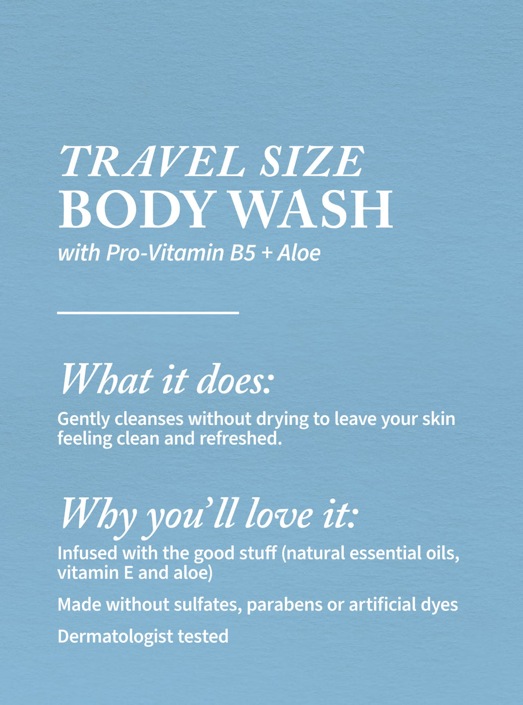 Bourbon Body Wash by bath & body works