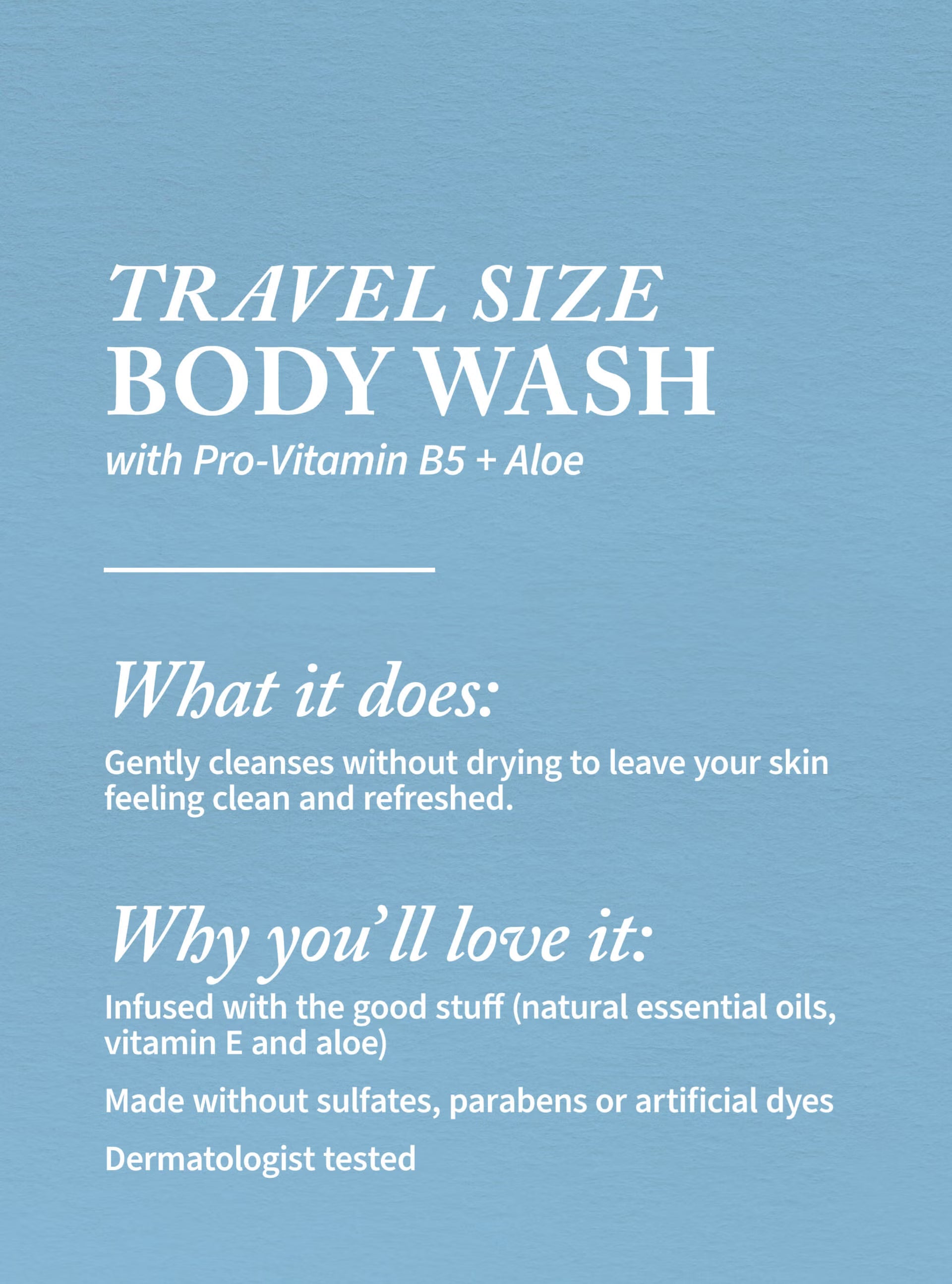 Bourbon Body Wash by bath & body works